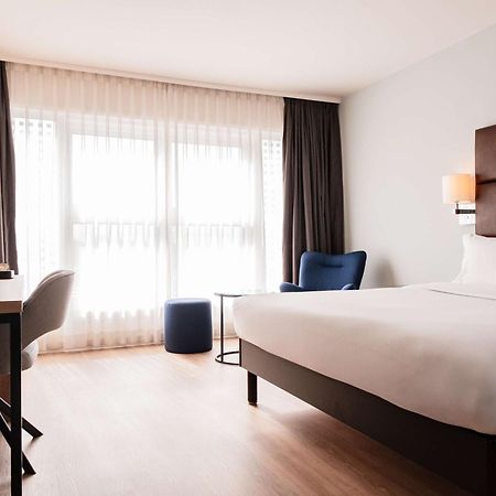 Van Der Valk Hotel Paris Cdg Airport Руассі-ан-Франс Екстер'єр фото