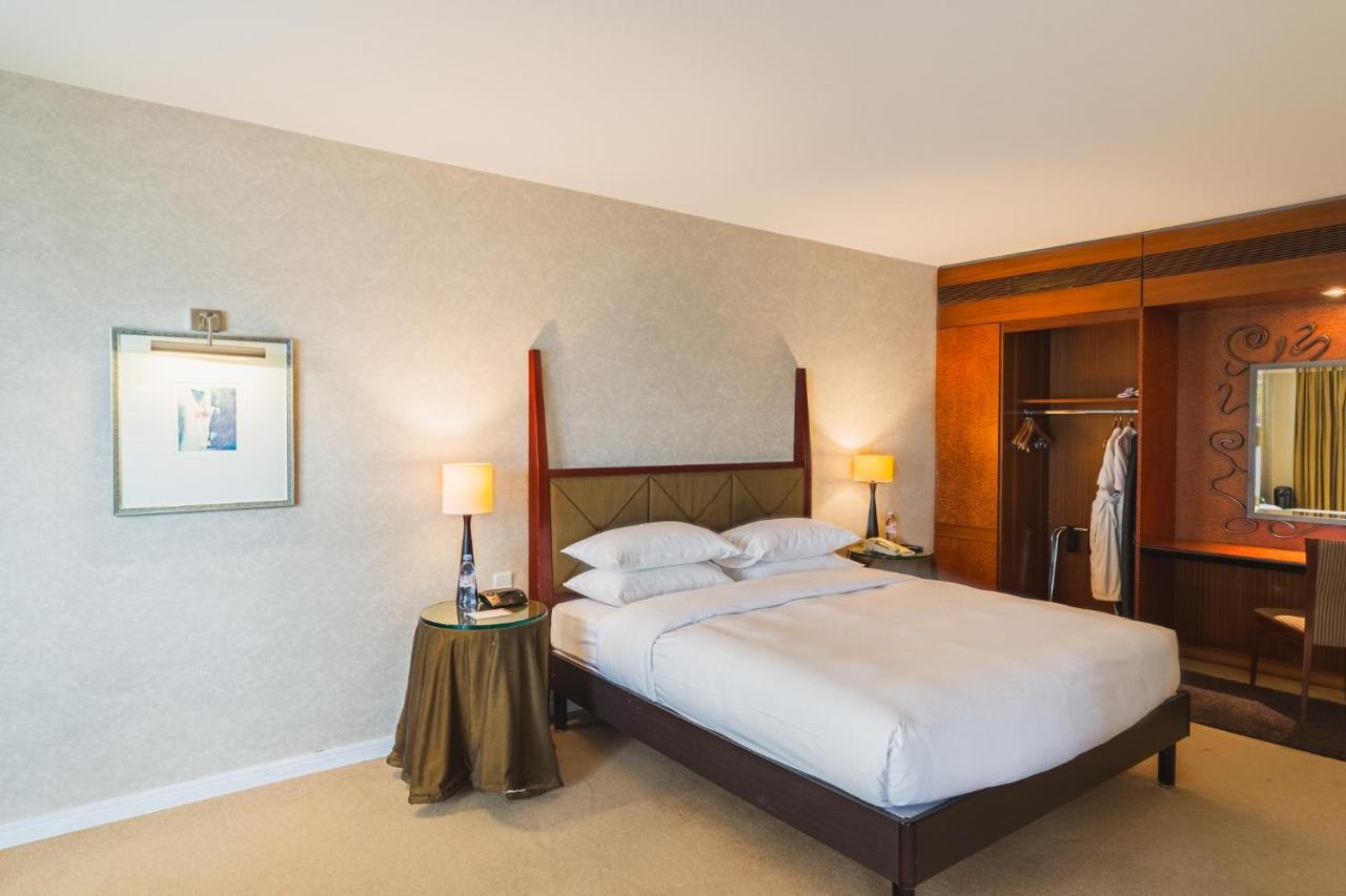 Van Der Valk Hotel Paris Cdg Airport Руассі-ан-Франс Екстер'єр фото