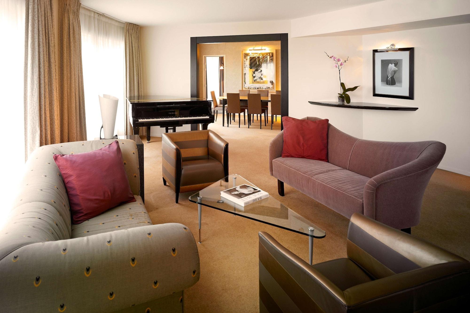Van Der Valk Hotel Paris Cdg Airport Руассі-ан-Франс Екстер'єр фото