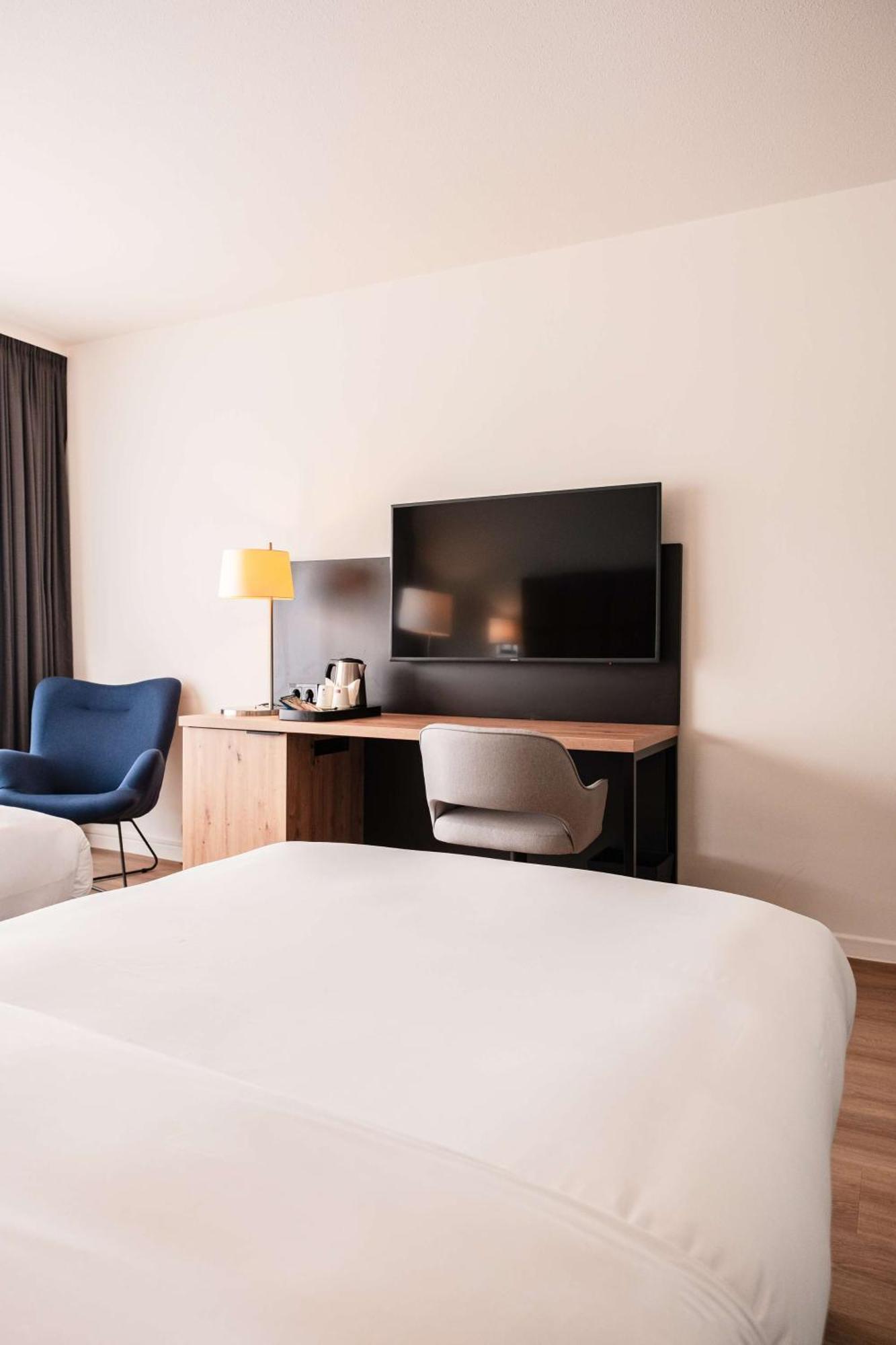Van Der Valk Hotel Paris Cdg Airport Руассі-ан-Франс Екстер'єр фото