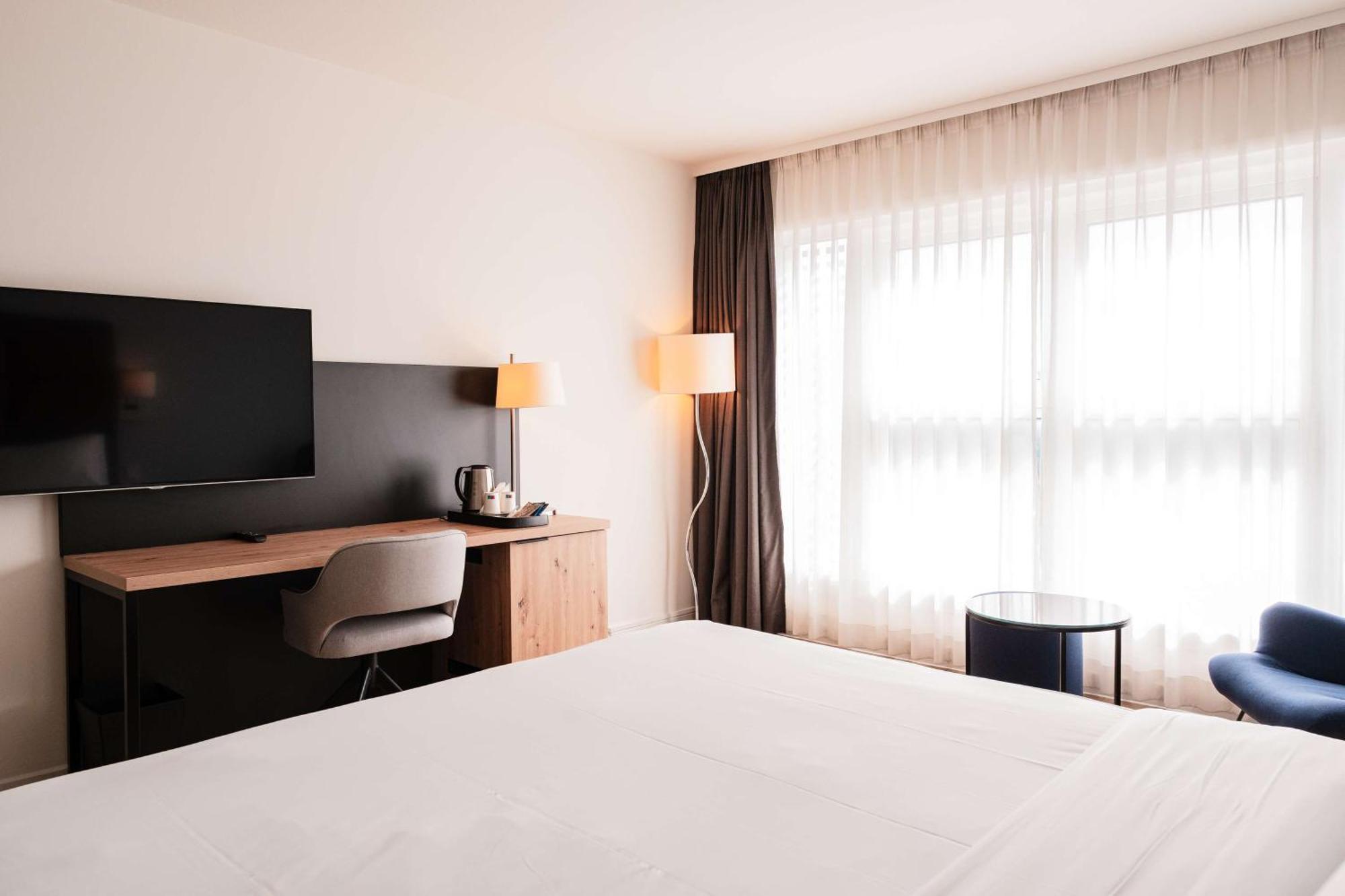 Van Der Valk Hotel Paris Cdg Airport Руассі-ан-Франс Екстер'єр фото